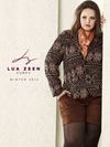 Catálogo Lua Zeen Curvy Inverno 2012