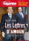 Le Jeune Algérien