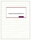 Galderma Partnering 2005-2012