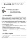 Chapitre 2 cours