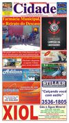 Jornal Cidade de Itaú de Minas - Edição nº 49 de 06/07/2012