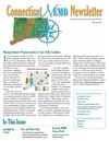 Spring 2006 Newsletter Connecticut Nonpoint Education for Municipal Officials