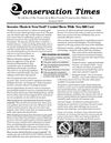 2010 Connecticut Conservation Times Newsletter