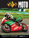 Revista Moto y Bici 5° Edición Junio 2012