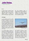 Lettre n° 11 - juin juillet 2012
