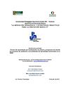 Teorías del aprendizaje que fundamentan los planes y programas de estudio los procesos de mediación y los ambientes...