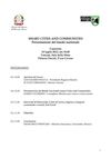 Programma Smart Cities and Communities