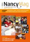 Nancy mag janvier-février 2012 / Le magazine de la Ville de Nancy 
