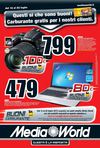 Volantino MediaWorld dal 12/7 al 22/07/2012