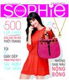 Catalogue Sophie 14