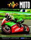 Revista Moto 5° Edición Junio 2012