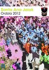 Ordiziako Santa Ana Jaiak 2012
