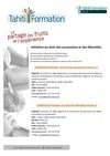Formations initiation au droit des successions et des libéralités juillet-août 2012