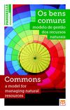 Os bens comuns modelo de gestão dos recursos naturais