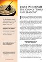 WT article wk of July 16-22