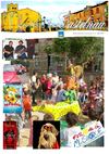 Les Echos de Castelnau N° 16 - Juin 2012