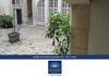 Collection Coldwell Banker Previews International - Appartement Quartier Latin - Paris - UG45-873