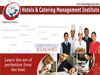 Hotels and Catering Management Institute
