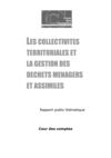 Collectivités locales et déchets