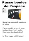 passeboule