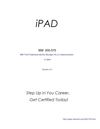 Robocert 000-575 Exam - IBM Tivoli Federated Identity Manager V6.2.2 Implementation 