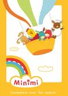 Catalogue Minimi 2012