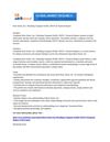 Ross Stores, Inc.: Retailing Company Profile, SWOT & Financial Report