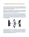 Residential VoIP Phone Service for the Consumer
