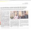ARTICLE OUEST FRANCE JUILLET 2012
