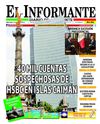 El Informante 18 de Julio 2012