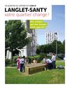 Lyon 8e LANGLET-SANTY - plaquette habitants - votre quartier change