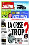 Le Jeune Algérien