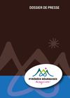 Dossier de presse des Pyrénées Béarnaises