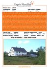 gîte chambres d'hôtes haut de gamme a vendre en alsace, sans frais d'agence, directement entre particuliers, esprit...