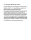 How and where to get cheap auto insurance