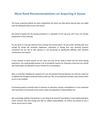 Must Read Recommendations on Acquiring a House 