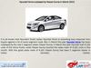 Hyundai Verna, Hyundai Verna price, Nissan Sunny