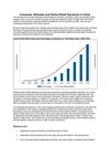 Consumer Attitudes and Online Retail Dynamics in China