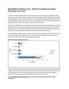 MarketReportsOnline.com - Monthly Foodservice Deals Roundup June 2012