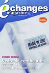 Echanges magazine N°65
