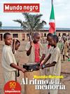 Mundo Negro 575 - Julio-Agosto 2012