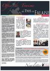Lettre d'information _ Office de Tourisme du Pays de Falaise
