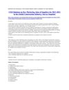 Aarkstore.com | CEO Opinions on Key Marketing Aims of Suppliers for 2012–2013 in the Global Construction Industry:...