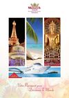 Brochure Voyages Organisés Été 2012 