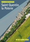 bulletin Municipal Juillet 2012
