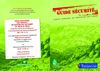 Guide 2012 protection Alpilles et Montagnette - vigilance incendie tarascon