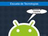 Clase 8 - Escuela de Tecnologias