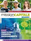 Mission Capitale, n°40