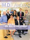 July 2012 "Assembling an All-Star Lineup