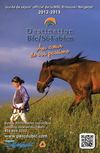 Guide touristique 2012-2013